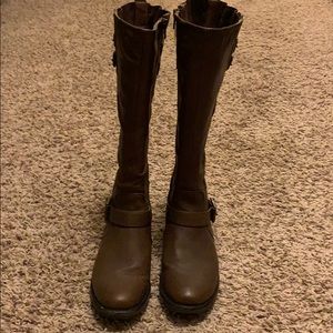 bare traps sebastian boots